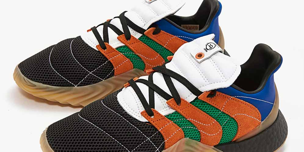 adidas Ajak Loe Nostalgia dengan Piala Dunia 1982 Lewat Sepatu Ini